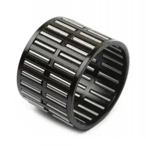 Подшипник игольчатый двухрядный радиальный