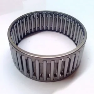 Подшипник игольчатый однорядный радиальный